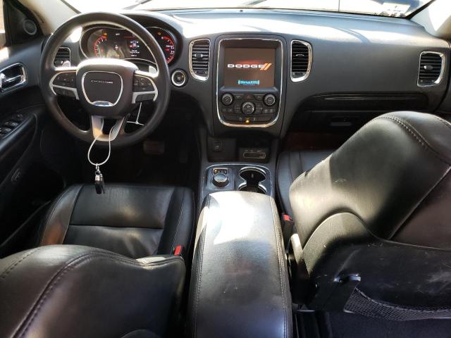  DODGE DURANGO 2015 Чорний