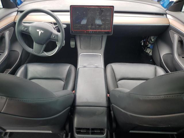  TESLA MODEL 3 2023 Granatowy