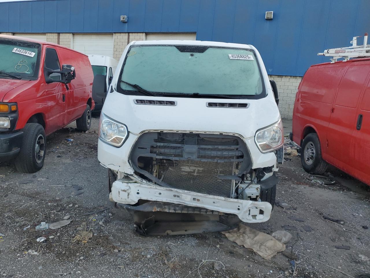 2015 Ford Transit - Image 5