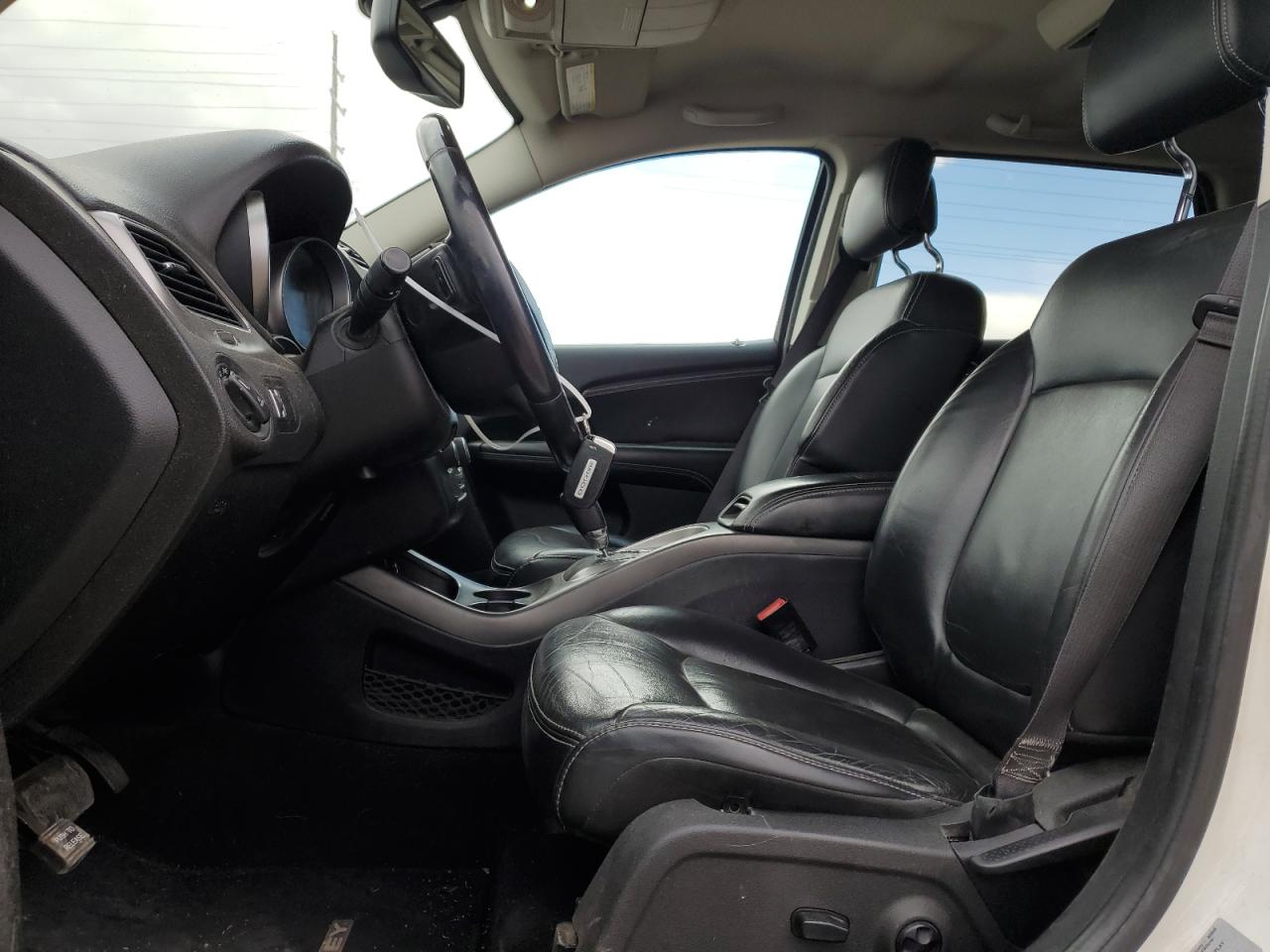 2017 Dodge Journey - Image 7