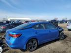 2024 Nissan Sentra Sv   for Sale in Des Moines, IA - Front End