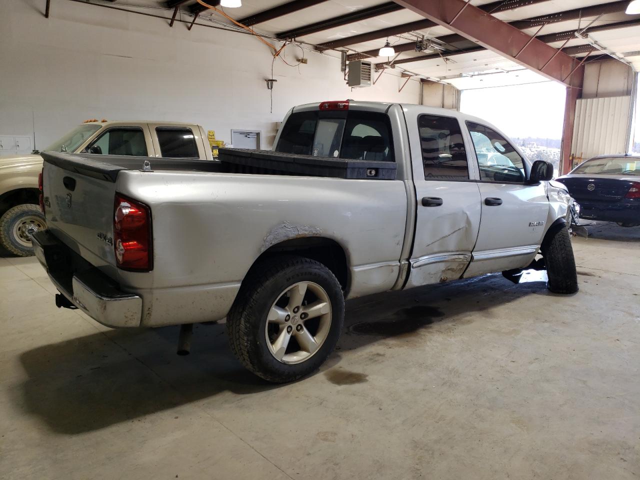 2008 Dodge RAM - Image 3