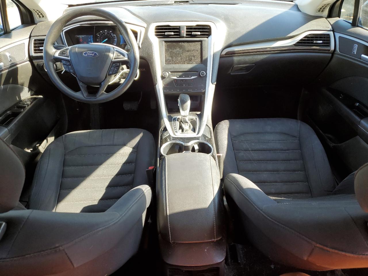 2014 Ford Fusion - Image 8