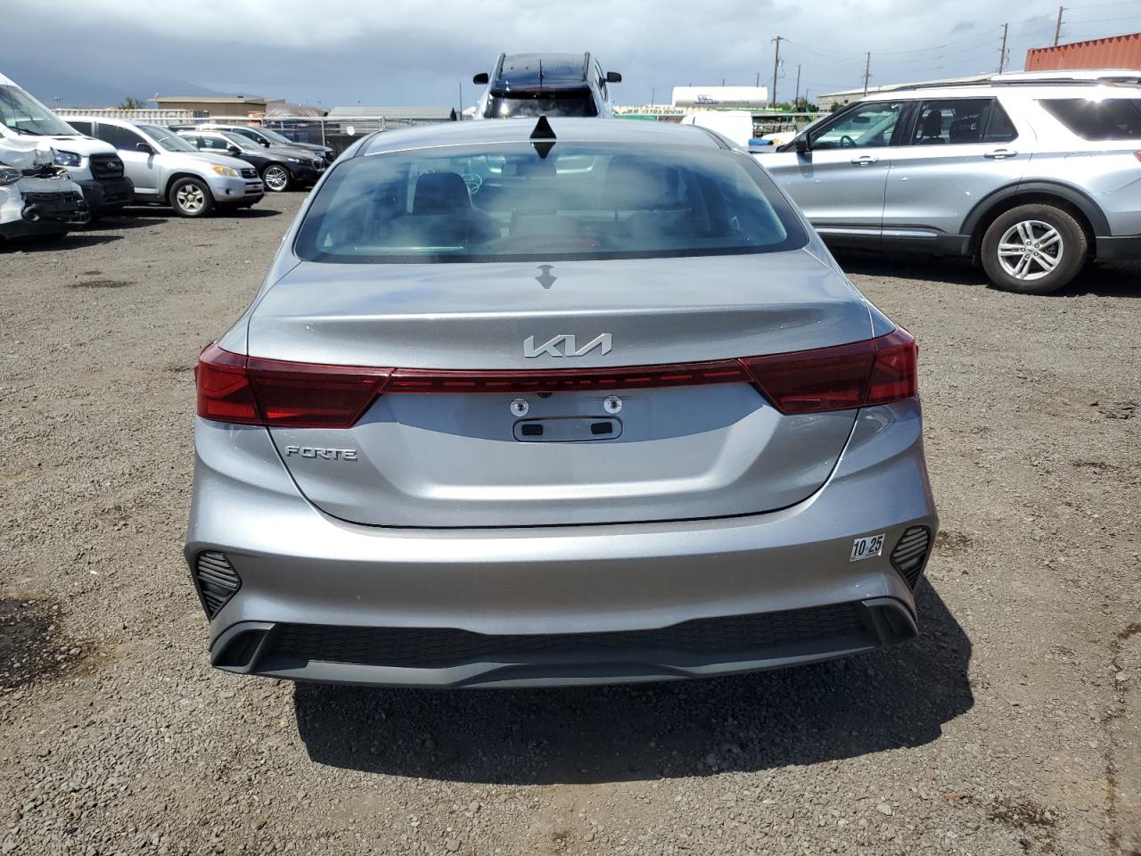2024 Kia Forte - Image 6