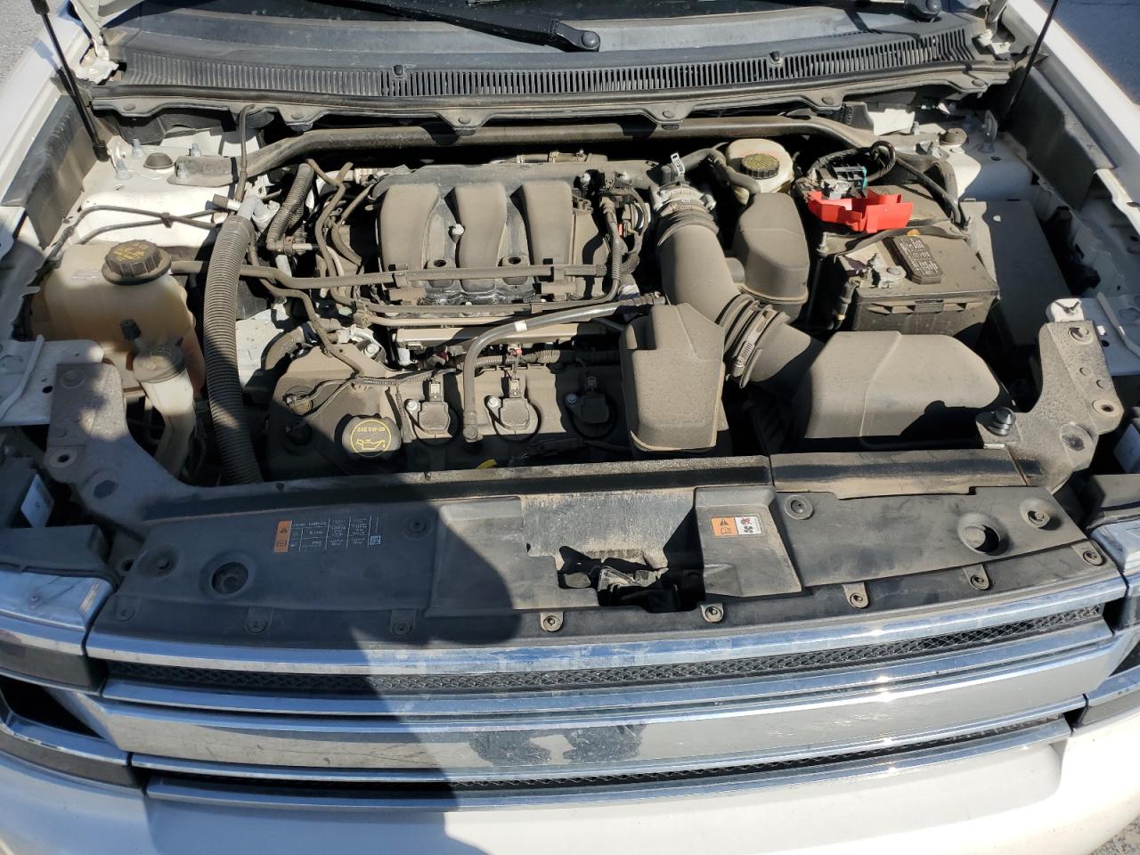 2016 Ford Flex - Image 12