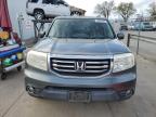 2013 Honda Pilot Exl на продаже в Sacramento, CA - Side