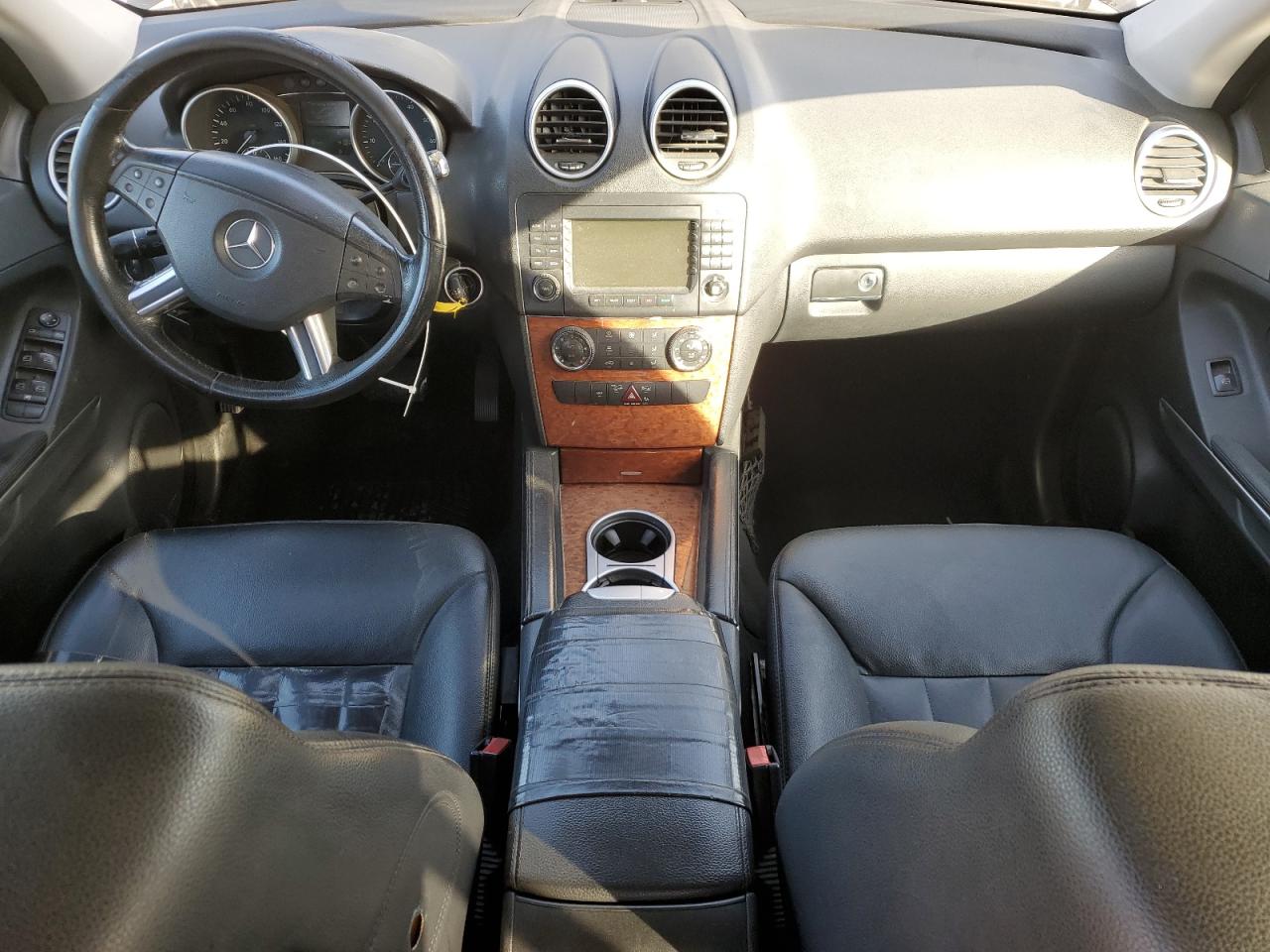 2006 Mercedes-Benz M-klasse - Image 8