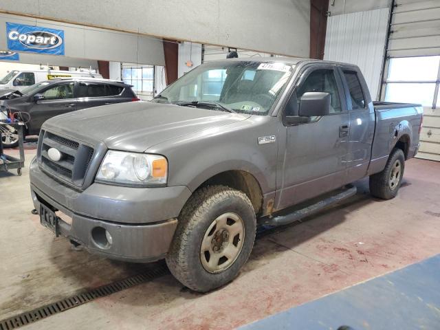 2006 Ford F150 