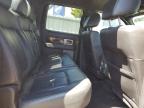 2011 Ford F150 Supercrew იყიდება Savannah-ში, GA - Front End