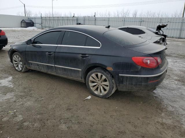 2010 VOLKSWAGEN CC SPORT