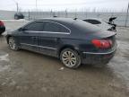2010 VOLKSWAGEN CC SPORT à vendre chez Copart AB - EDMONTON