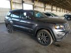 2017 Jeep Grand Cherokee Limited იყიდება Phoenix-ში, AZ - Rear End