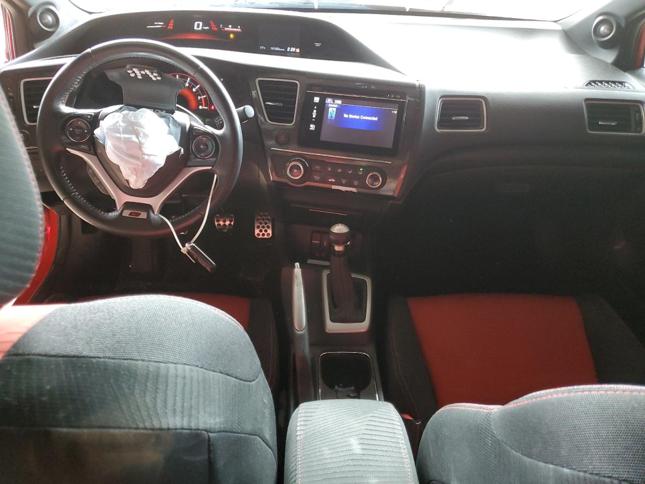 2014 Honda Civic - Image 8