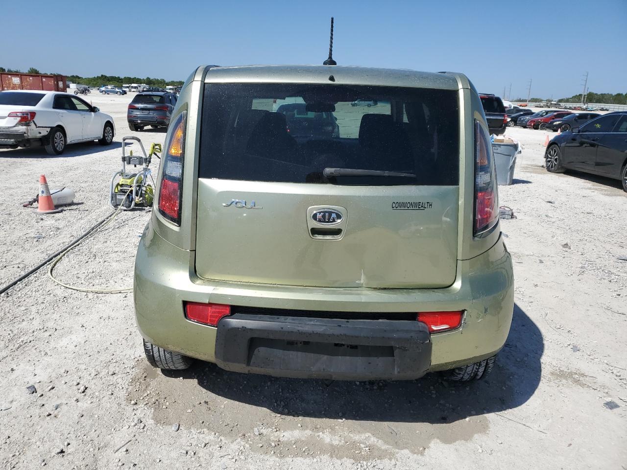 2011 Kia Soul - Image 6