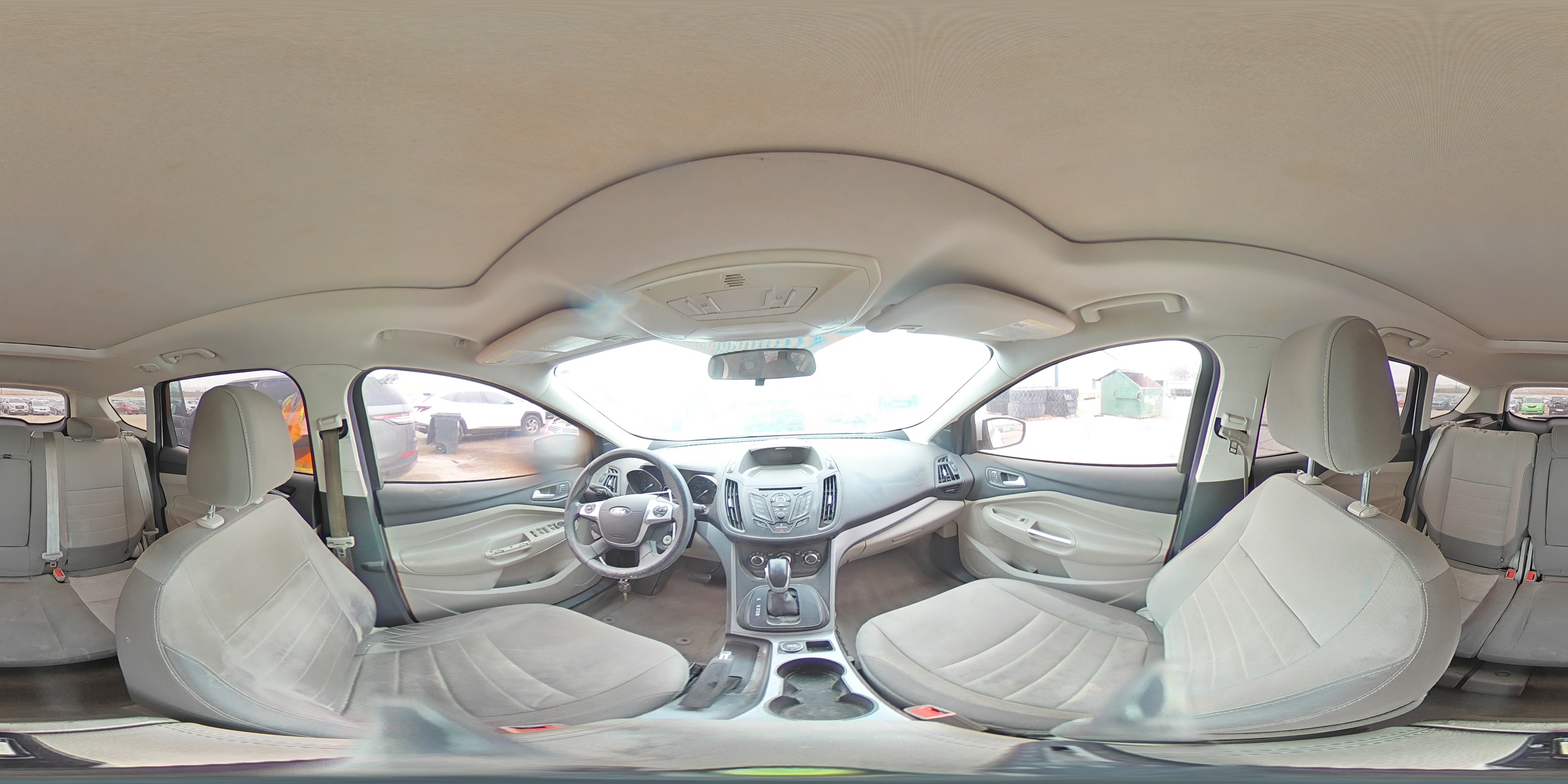 2015 Ford Escape - Image 13
