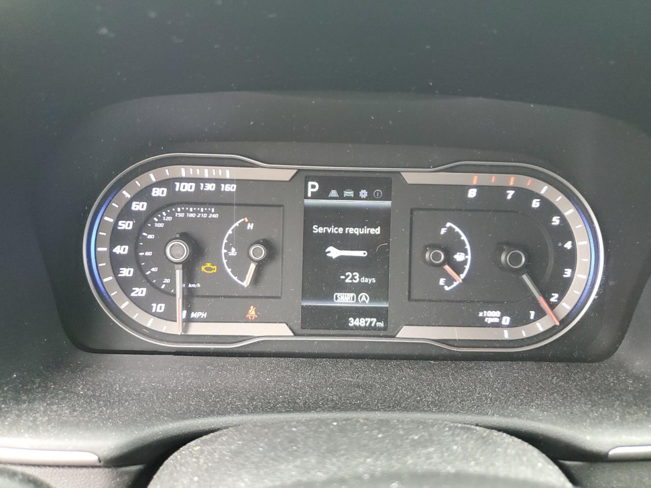 2022 Hyundai Tucson - Image 9