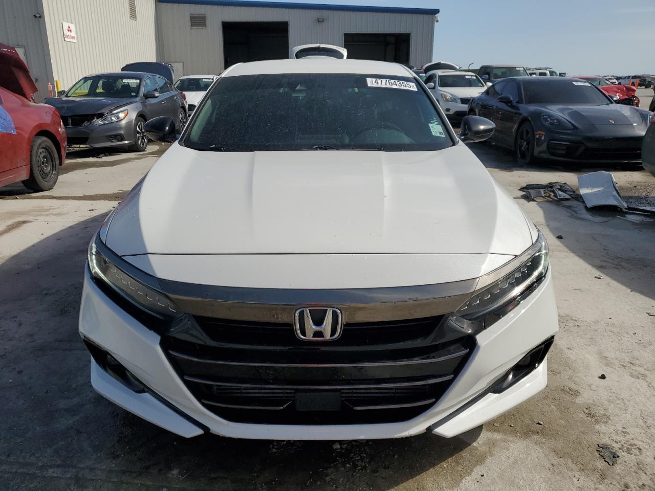 2021 Honda Accord - Image 5