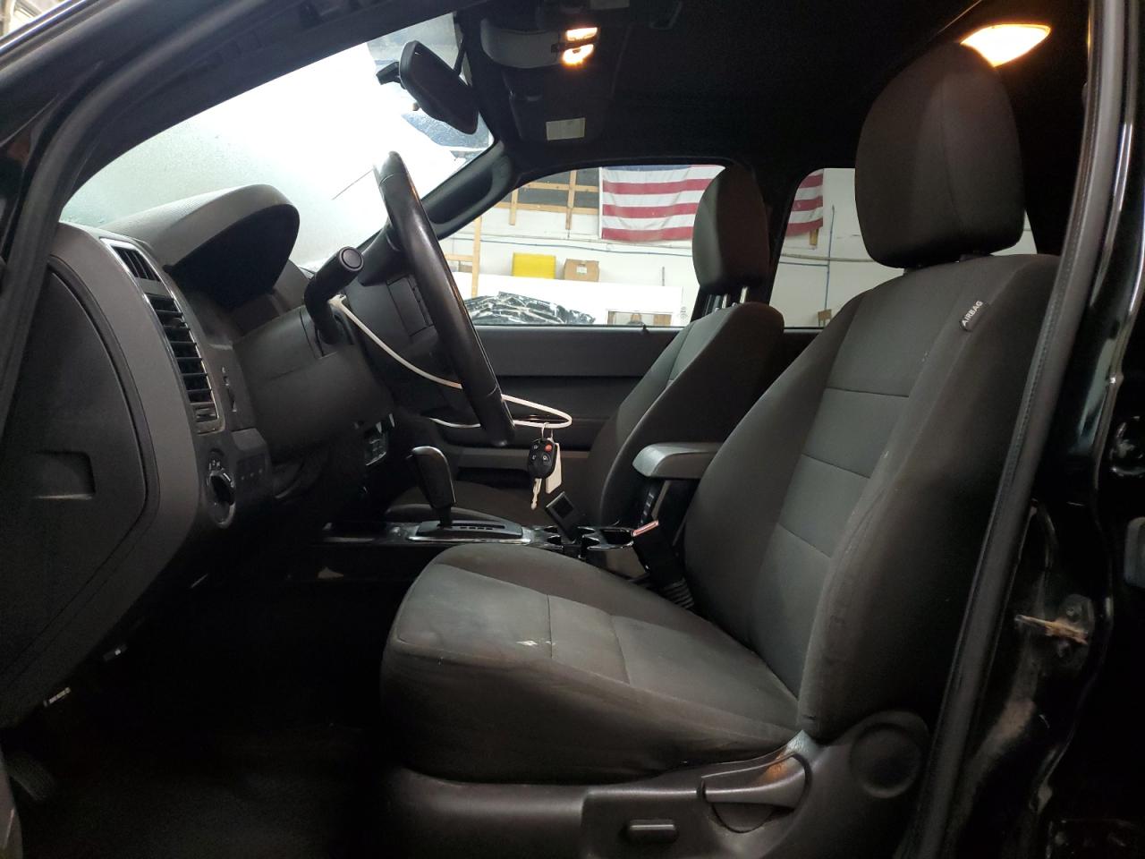 2012 Ford Escape - Image 7