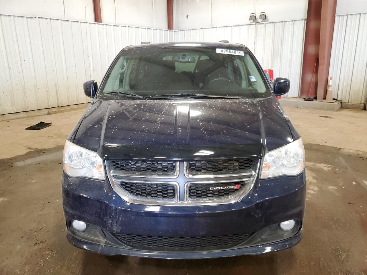 2014 Dodge Caravan - Image 5