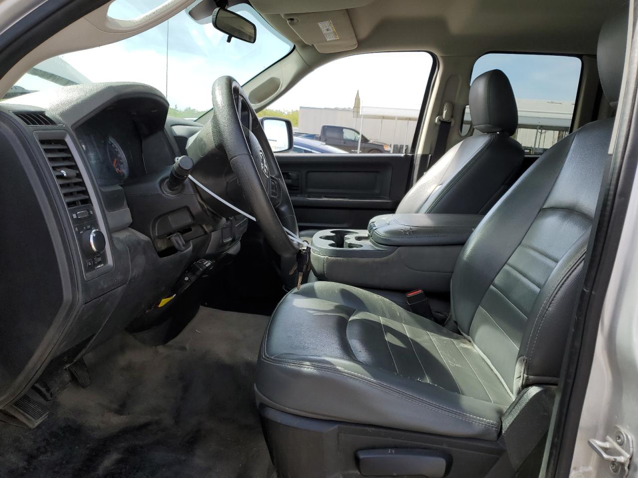 2013 RAM 1500 - Image 7