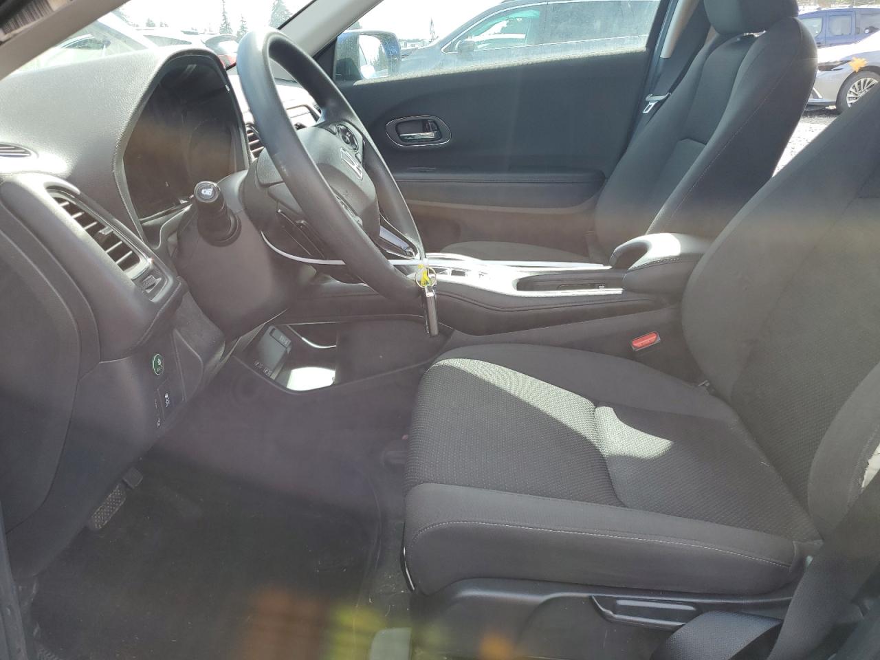 2021 Honda HR-V - Image 7