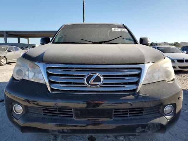 2013 LEXUS GX 460