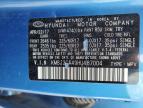 2017 Hyundai Tucson Limited for Sale in East Granby, CT - Front End
