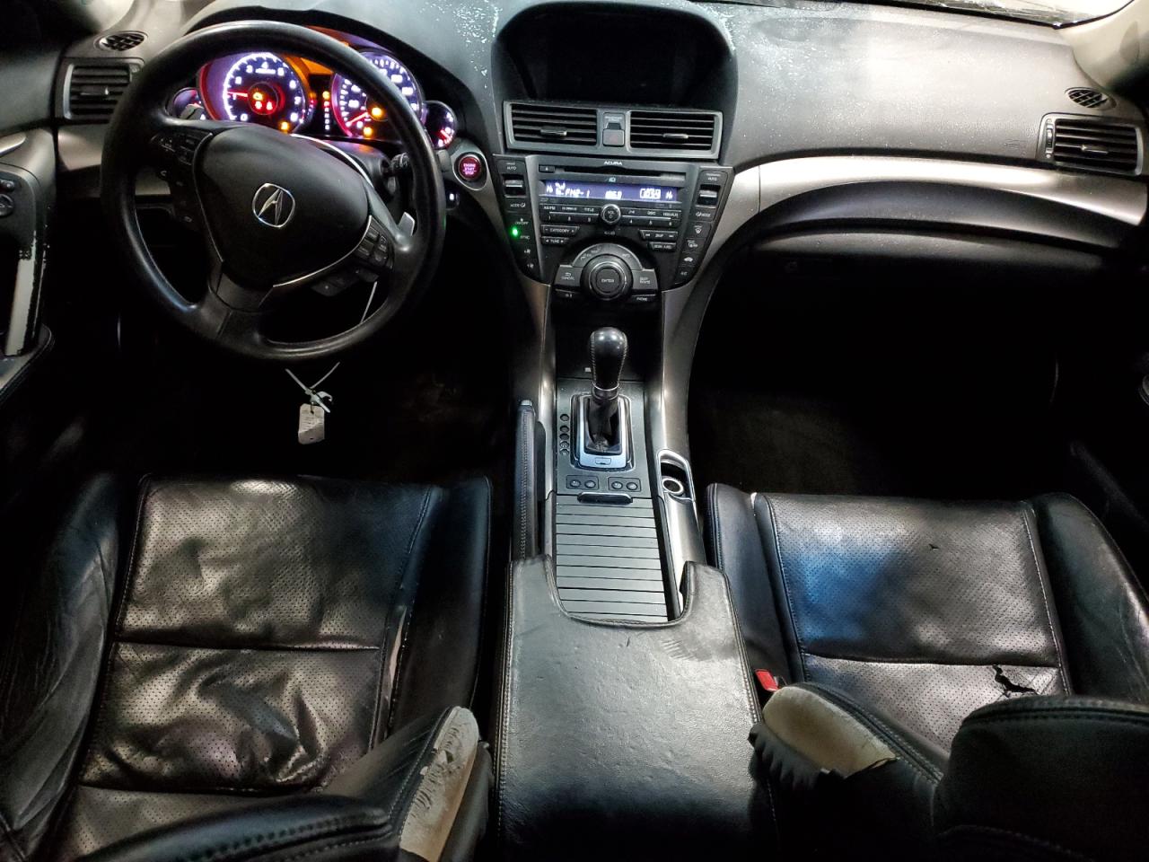 2012 Acura Tl VIN: 19UUA9F75CA008571 Lot: 48039945