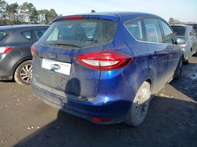 2016 FORD C-MAX TITA