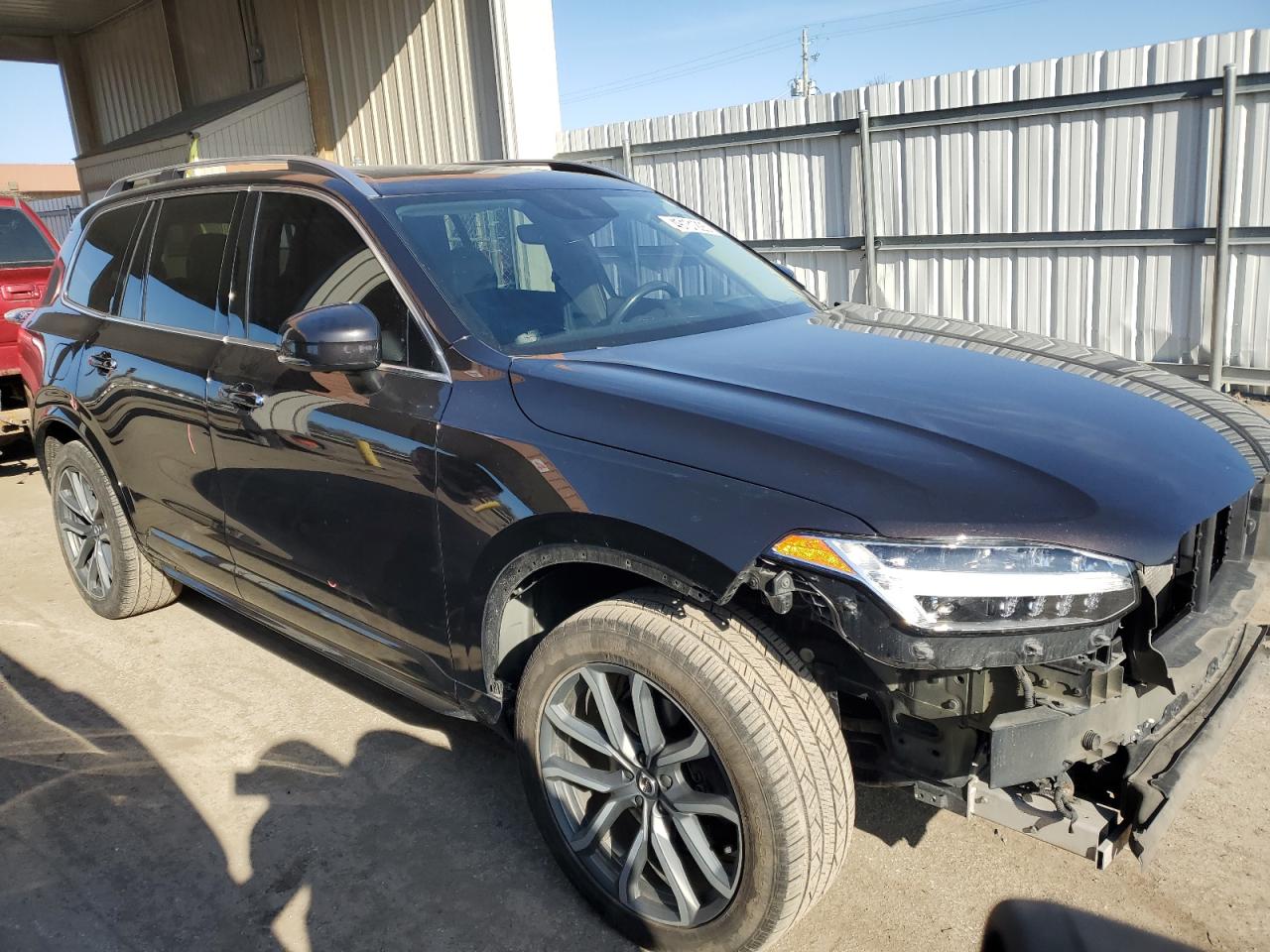 2016 Volvo XC90 - Image 4