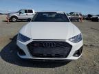 2023 Audi S4 Premium Plus zu verkaufen in Antelope, CA - Side