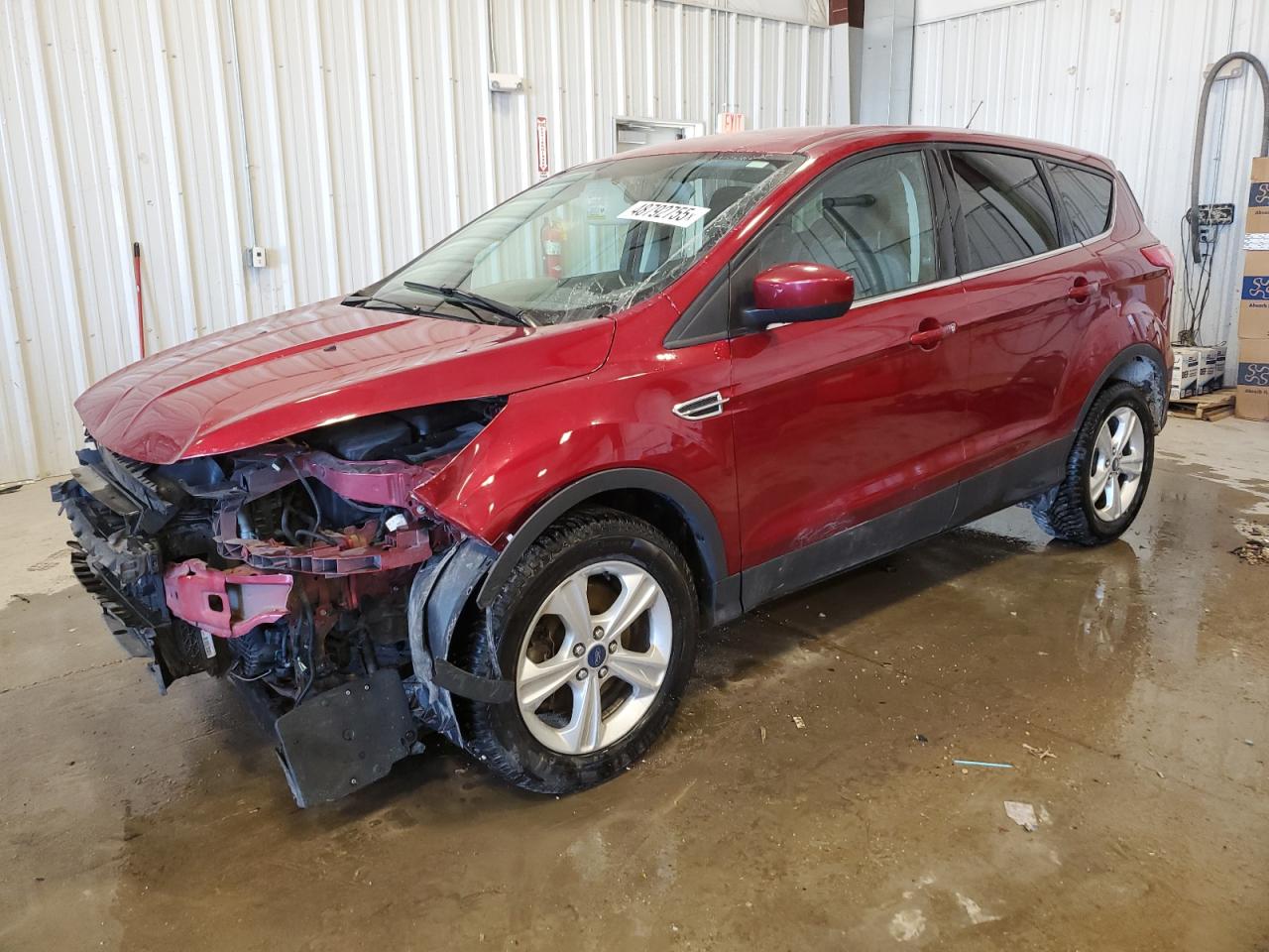 2015 Ford Escape - Image 1