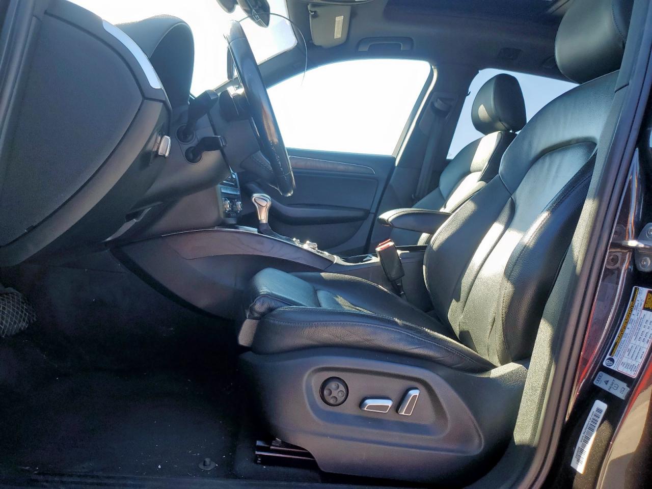 2015 Audi Q5 - Image 7