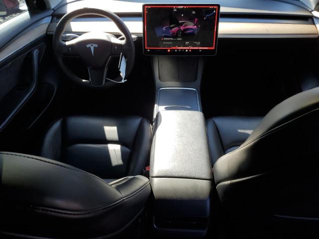  TESLA MODEL 3 2022 Burgundy