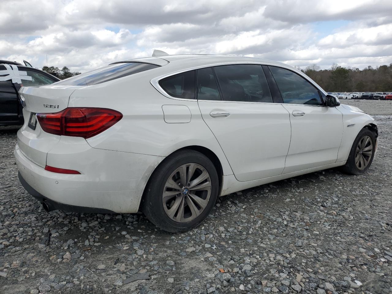 2014 BMW 5er - Image 3
