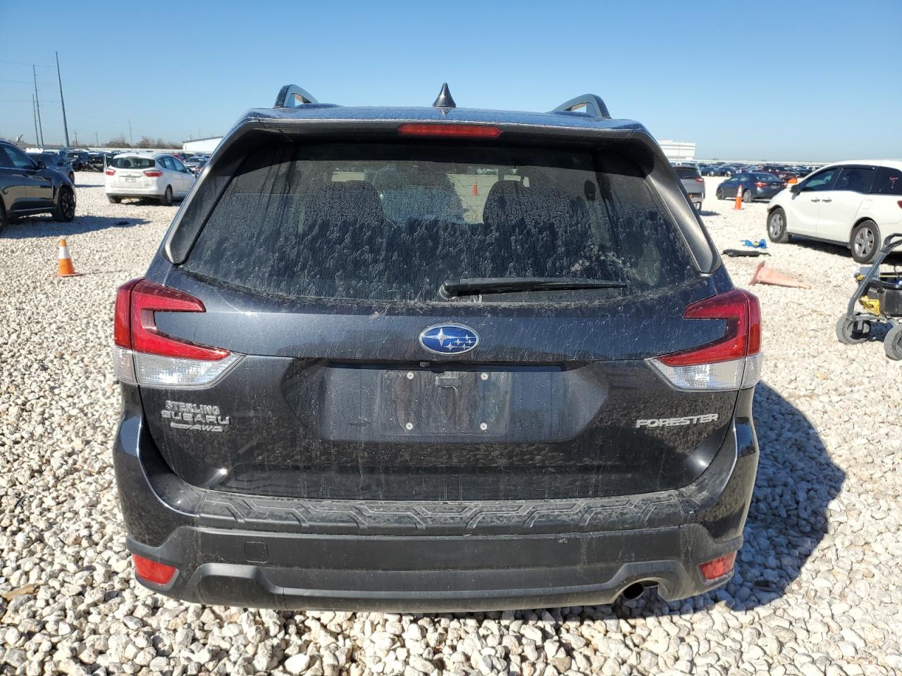 2019 Subaru Forester - Image 6