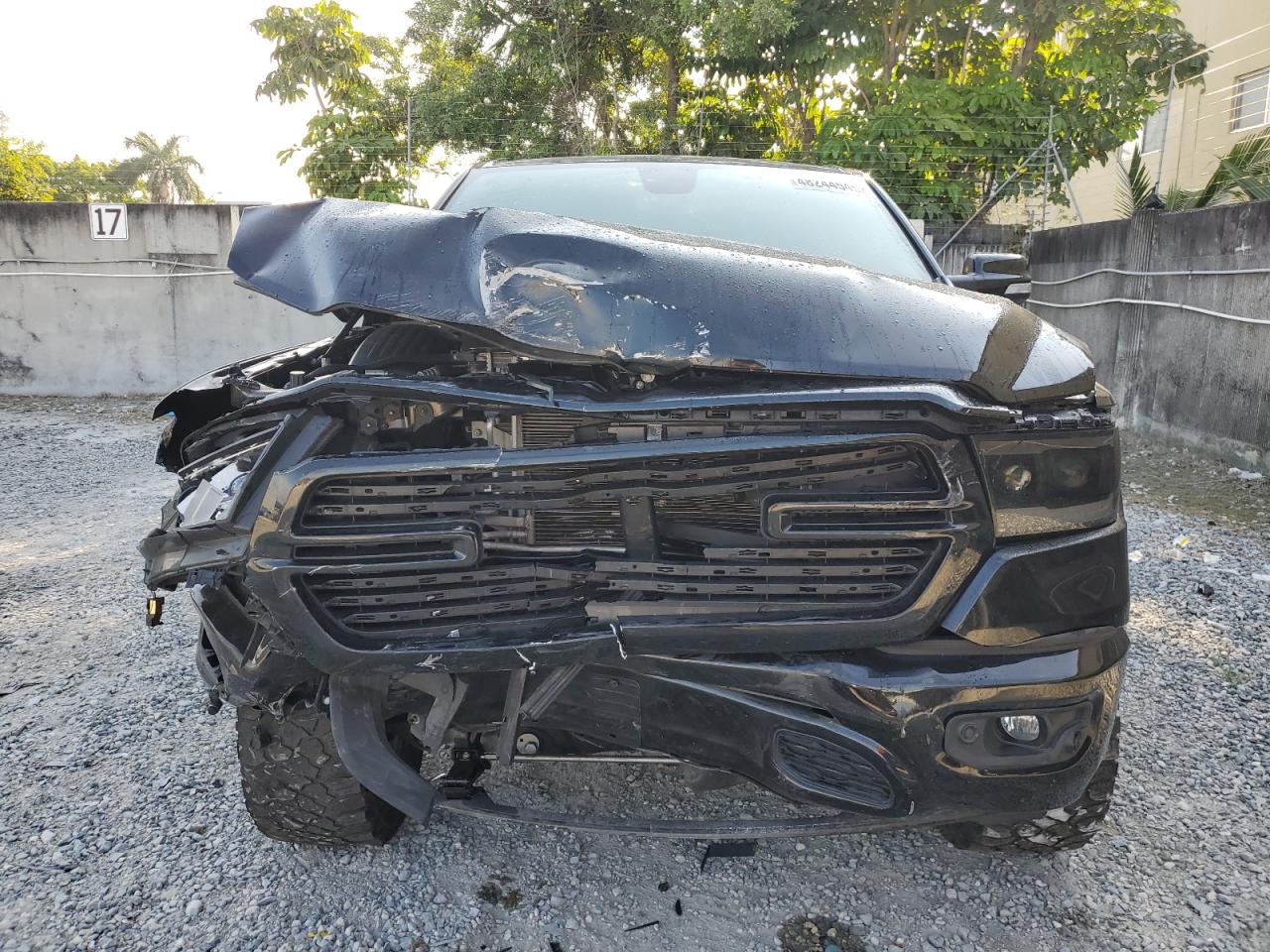 2020 RAM 1500 - Image 5