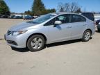 2014 Honda Civic Lx for Sale in Finksburg, MD - Side