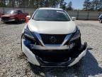2024 Nissan Murano Sv for Sale in Ellenwood, GA - Front End