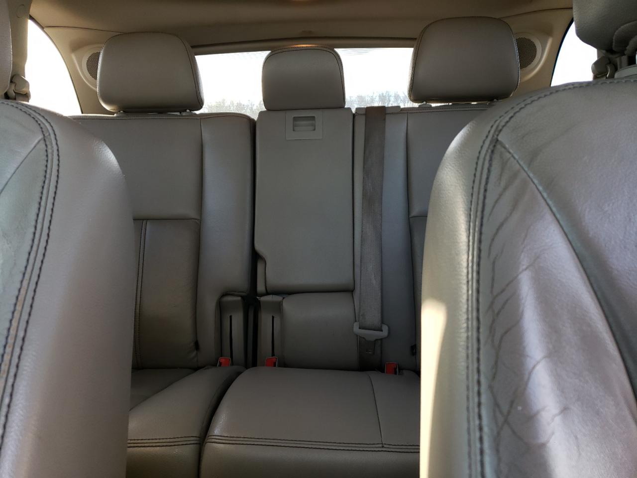 2013 Ford Edge - Image 10