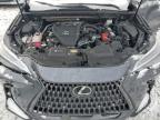 2024 Lexus Nx 350 Luxury de vânzare în Wayland, MI - All Over