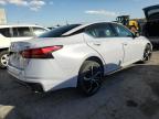 2023 Nissan Altima Sr на продаже в North Las Vegas, NV - Front End