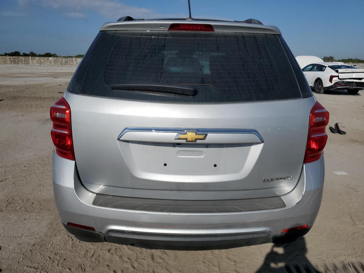 2016 Chevrolet Equinox - Image 6