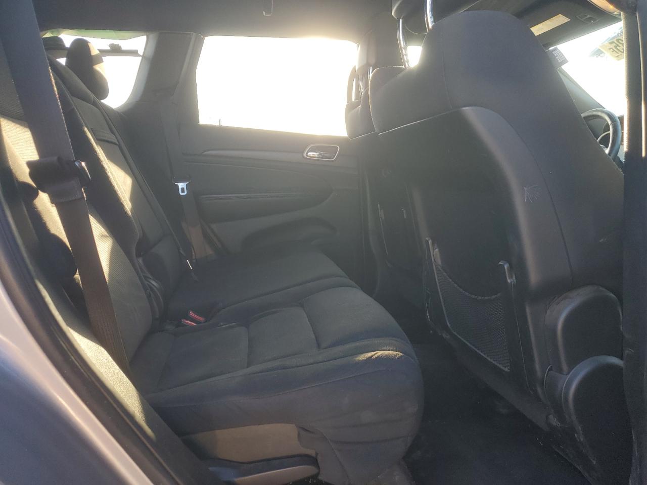 2017 Jeep Grand Cherokee Laredo VIN: 1C4RJFAG0HC729970 Lot: 50008035