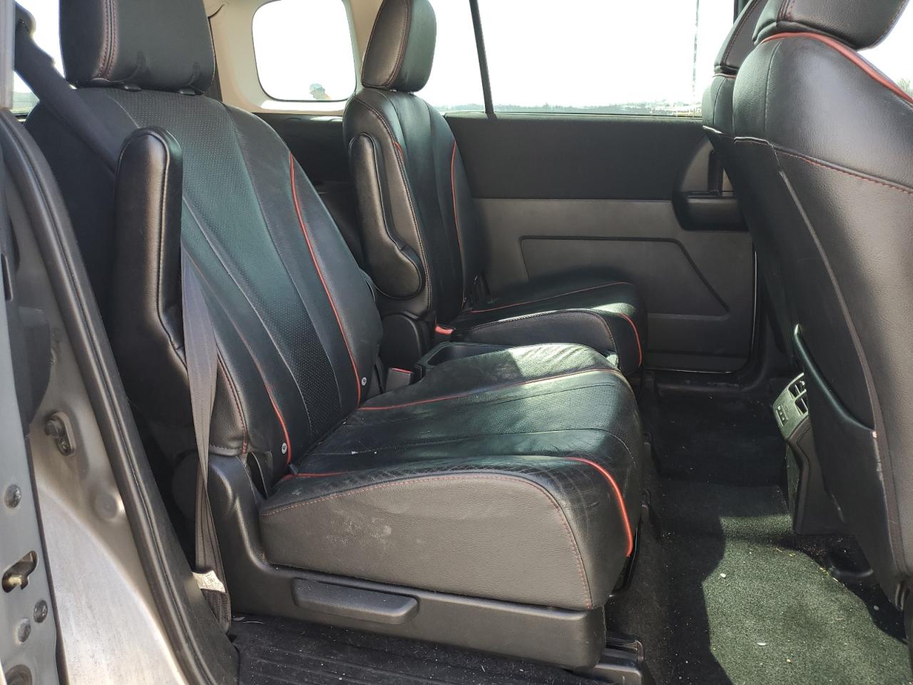 2012 Mazda 5 VIN: JM1CW2DLXC0135082 Lot: 49113465