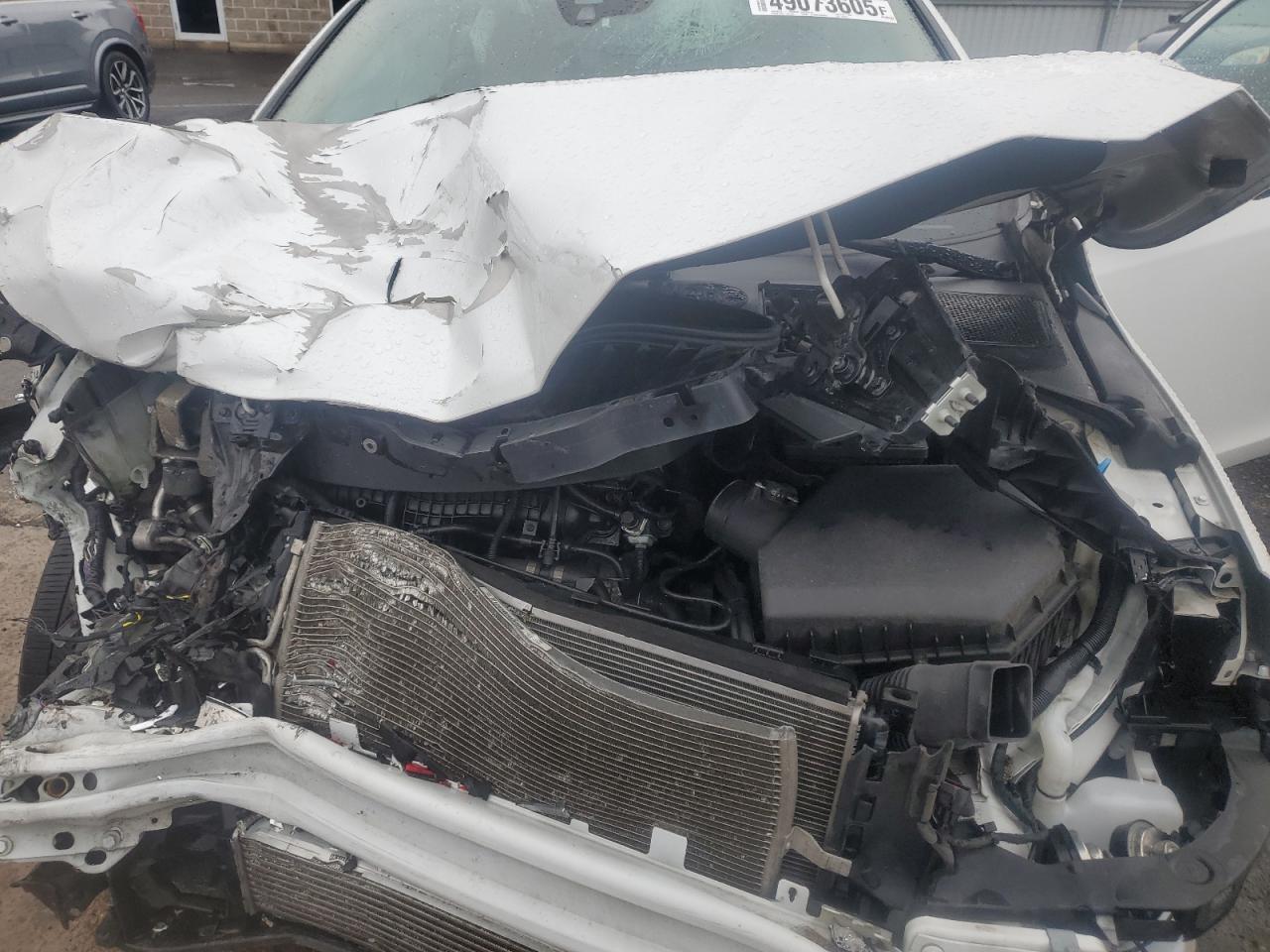 2017 Volvo S60 - Image 12