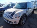 2009 MINI COOPER D C for sale at Copart WOLVERHAMPTON