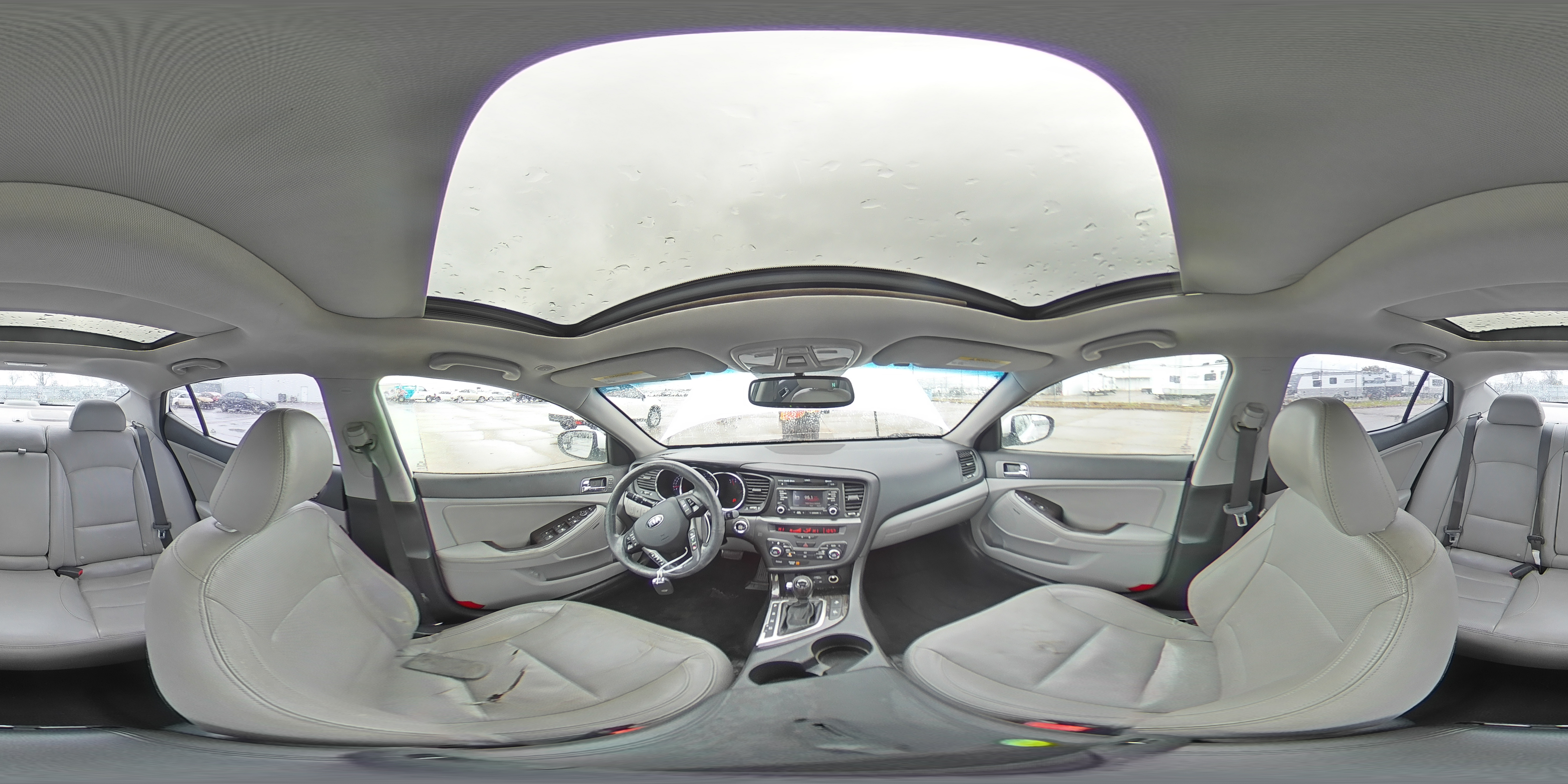 2013 Kia Optima - Image 12
