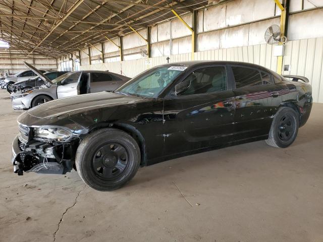  DODGE CHARGER 2020 Черный