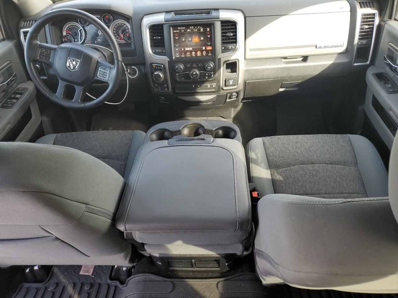 2017 RAM 1500 - Image 8
